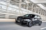 BMW M135i xDrive by 3D Design 2020 года